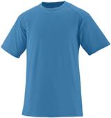Augusta Sportswear EXA Short Sleeve Crew Shirt