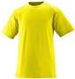 Augusta Sportswear EXA Short Sleeve Crew Shirt
