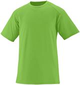 Augusta Sportswear EXA Short Sleeve Crew Shirt