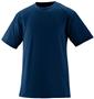 Augusta Sportswear EXA Short Sleeve Crew Shirt
