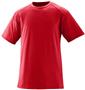 Augusta Sportswear EXA Short Sleeve Crew Shirt