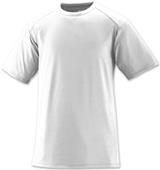 Augusta Sportswear EXA Short Sleeve Crew Shirt