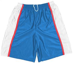 10 - ROYAL/RED
