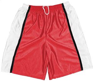 14 - RED/BLACK