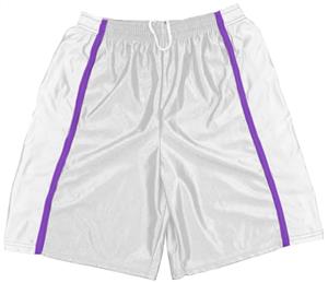 24 - WHITE/PURPLE