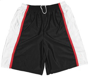 26 - BLACK/RED