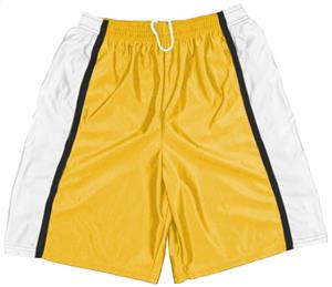30 - GOLD/BLACK