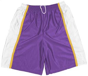32 - PURPLE/GOLD