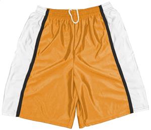 34 - ORANGE/BLACK