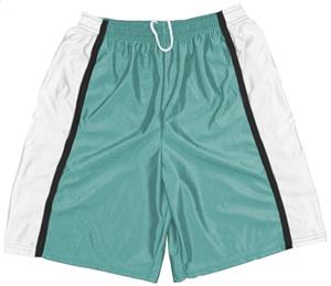 36 - TEAL/BLACK