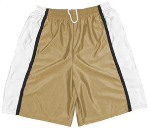 38 - VEGAS GOLD/BLACK