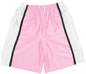 40 - PINK/BLACK