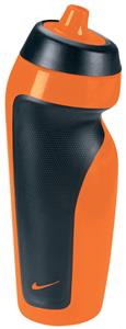BRIGHT MANGO/BLACK