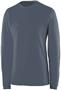 Augusta Sportswear EXA Long Sleeve Crew Shirt
