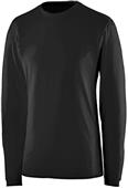 Augusta Sportswear EXA Long Sleeve Crew Shirt