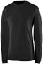 Augusta Sportswear EXA Long Sleeve Crew Shirt