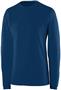 Augusta Sportswear EXA Long Sleeve Crew Shirt