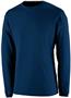 Augusta Sportswear Apex Long Sleeve Crew Shirt