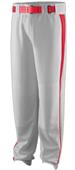 Augusta Triple Play Baseball/Softball Pants Augusta Triple Play Baseball/Softball Pants