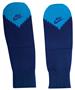 NIKE Metro Series Fingerless Glove/Mitten Blue