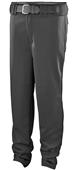 Augusta Series Open Bottom Baseball/Softball Pants Augusta Series Open Bottom Baseball/Softball Pants
