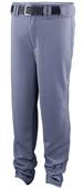 Augusta Series Open Bottom Baseball/Softball Pants Augusta Series Open Bottom Baseball/Softball Pants
