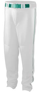 WHITE/DARK GREEN