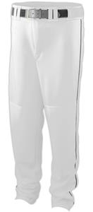WHITE/BLACK