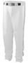 Series Open Bottom Piping Baseball/Softball Pants