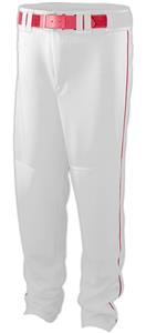 WHITE/RED