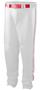 Series Open Bottom Piping Baseball/Softball Pants