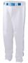 Series Open Bottom Piping Baseball/Softball Pants