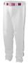 Series Open Bottom Piping Baseball/Softball Pants