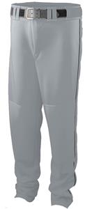 SILVER GREY/BLACK