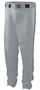Series Open Bottom Piping Baseball/Softball Pants