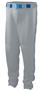 Series Open Bottom Piping Baseball/Softball Pants