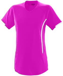 POWER PINK/WHITE