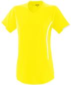 Augusta Ladies'/Girls' Mesh Heat Jerseys Augusta Ladies'/Girls' Mesh Heat Jerseys