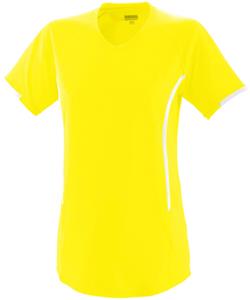 POWER YELLOW/WHITE