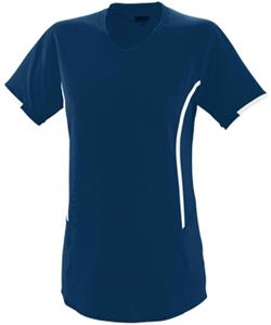NAVY/WHITE
