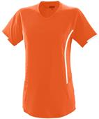 Augusta Ladies'/Girls' Mesh Heat Jerseys Augusta Ladies'/Girls' Mesh Heat Jerseys