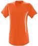 Augusta Ladies/Girls Mesh Heat Jerseys