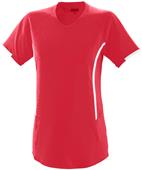 Augusta Ladies'/Girls' Mesh Heat Jerseys Augusta Ladies'/Girls' Mesh Heat Jerseys