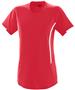 Augusta Ladies/Girls Mesh Heat Jerseys