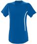 Augusta Ladies/Girls Mesh Heat Jerseys