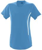 Augusta Ladies'/Girls' Mesh Heat Jerseys Augusta Ladies'/Girls' Mesh Heat Jerseys