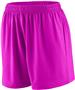 Augusta 5" Womens Girls Inferno Shorts