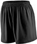 Augusta 5" Womens Girls Inferno Shorts