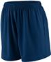 Augusta 5" Womens Girls Inferno Shorts