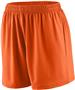 Augusta 5" Womens Girls Inferno Shorts